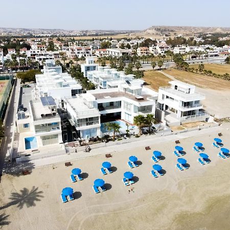 Touch Blue Residences لارنكا المظهر الخارجي الصورة