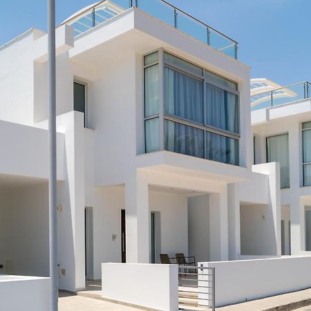 Touch Blue Residences لارنكا المظهر الخارجي الصورة