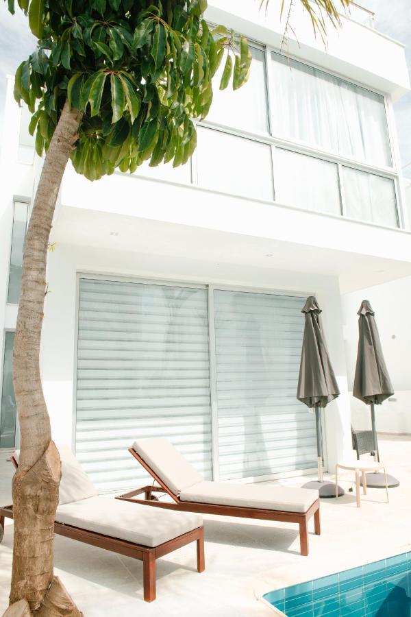Touch Blue Residences لارنكا المظهر الخارجي الصورة