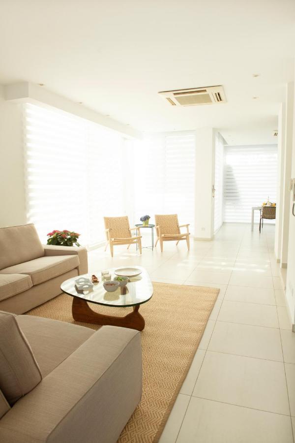 Touch Blue Residences لارنكا المظهر الخارجي الصورة
