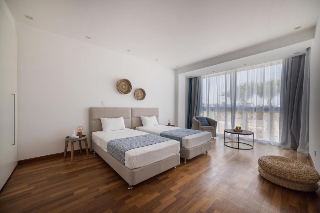 Touch Blue Residences لارنكا المظهر الخارجي الصورة