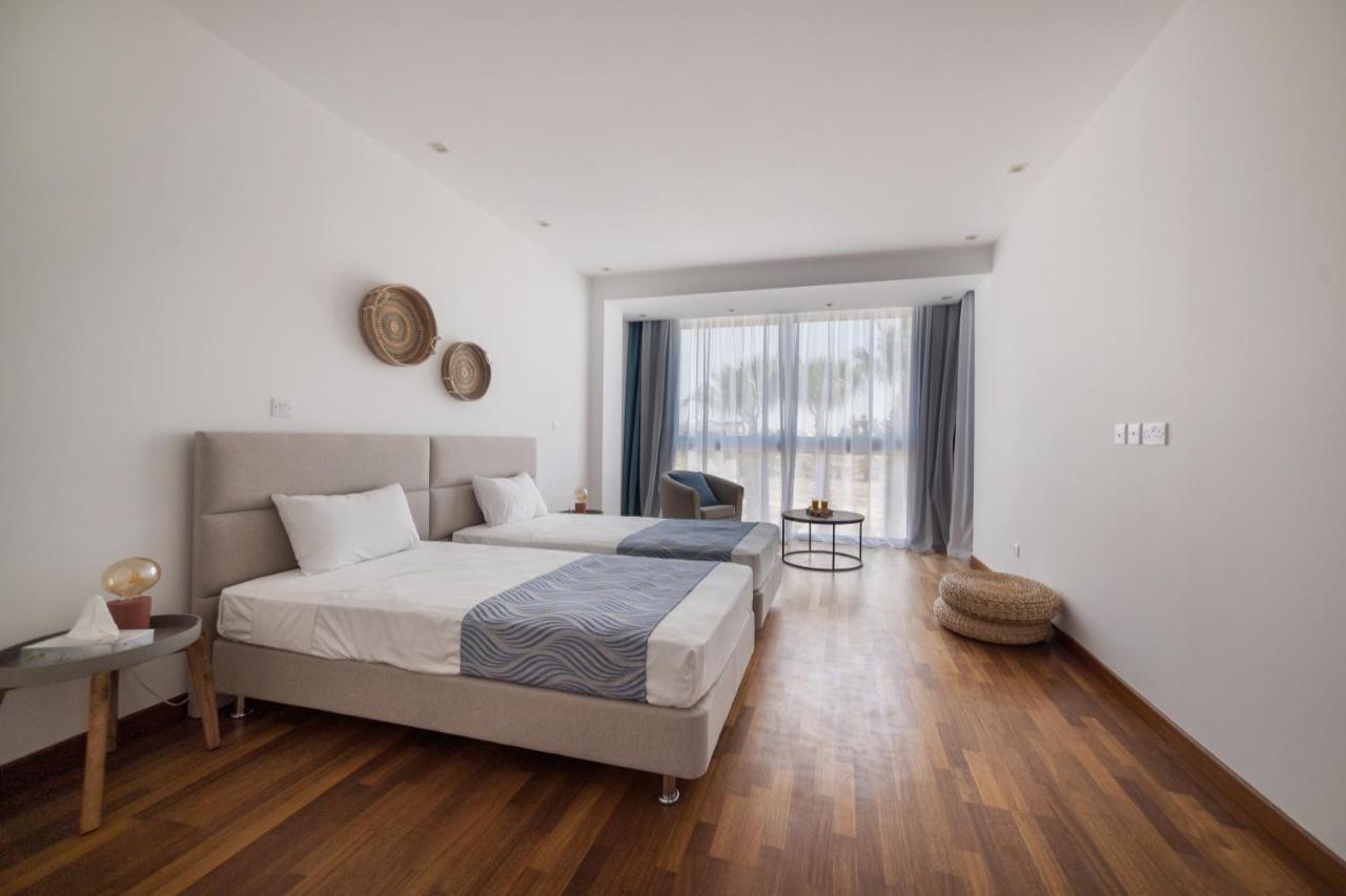 Touch Blue Residences لارنكا المظهر الخارجي الصورة